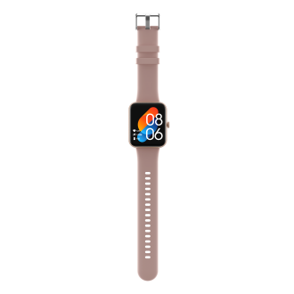 Смарт годинник HAVIT HV-M9035 IP68 Bluetooth Pink