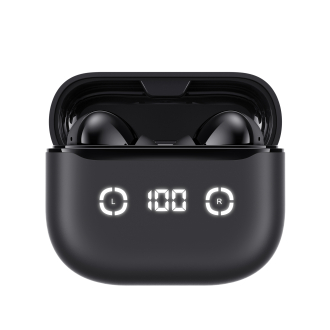 Бездротові навушники HAVIT TW984 "LIFE NC01T" ANC TWS Black
