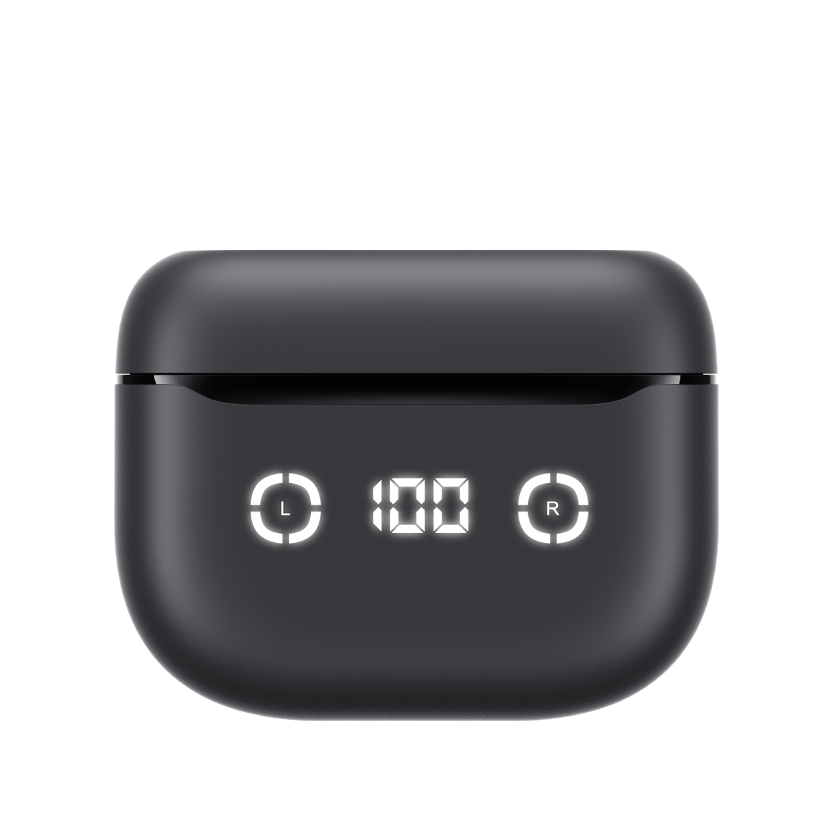 Бездротові навушники HAVIT TW984 "LIFE NC01T" ANC TWS Black