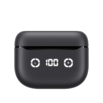 Бездротові навушники HAVIT TW984 "LIFE NC01T" ANC TWS Black