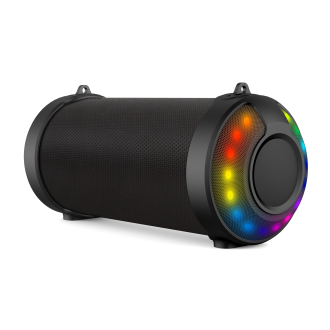 Портативна колонка HAVIT HV-SK841BT 8W RGB