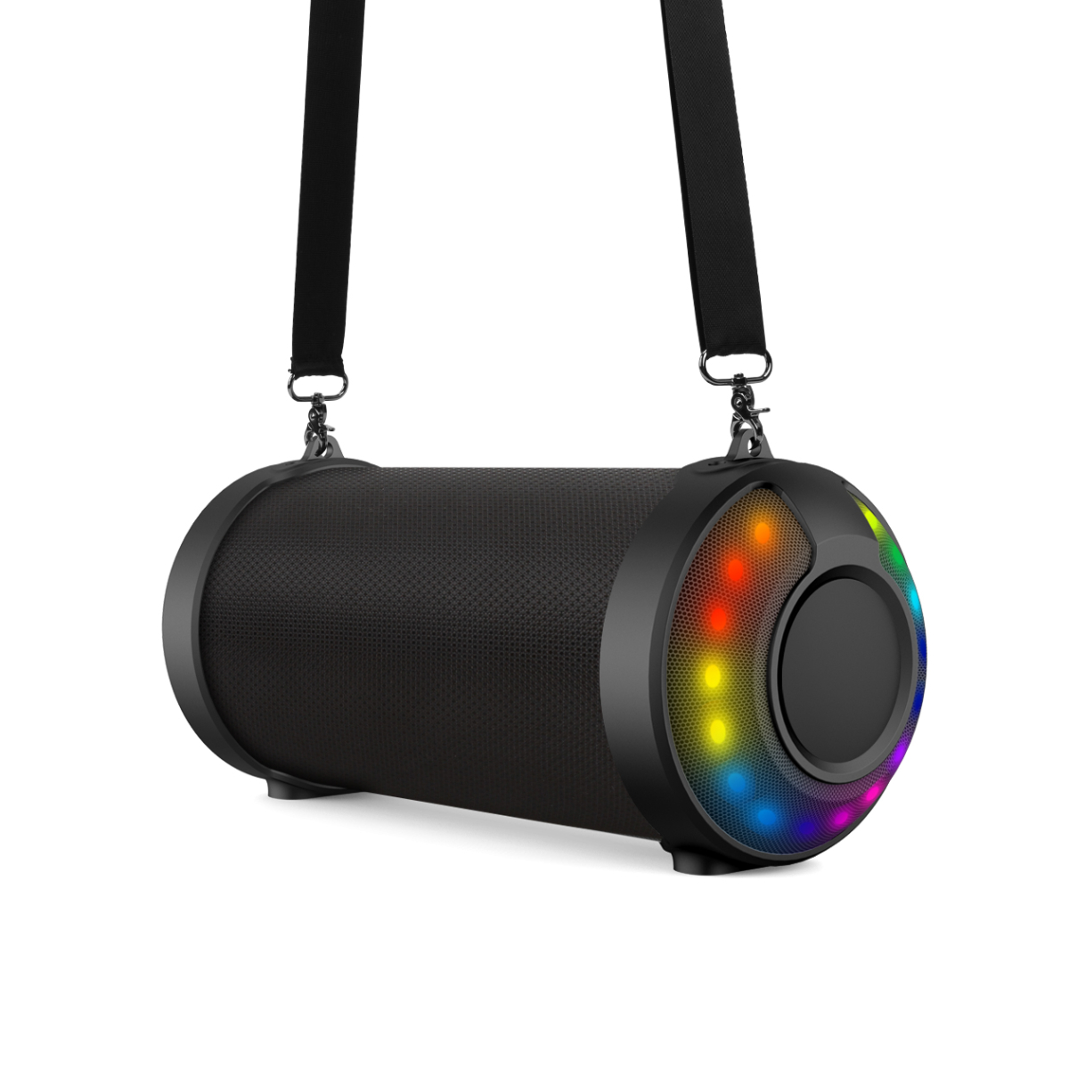 Портативна колонка HAVIT HV-SK841BT 8W RGB