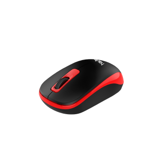 Бездротова миша HAVIT HV-MS626GT Red (1200 DPI, 3 кл)