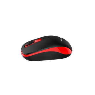 Бездротова миша HAVIT HV-MS626GT Red (1200 DPI, 3 кл)