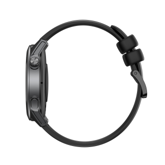 Cмарт годинник HAVIT M9056 IP68 Bluetooth Call Black