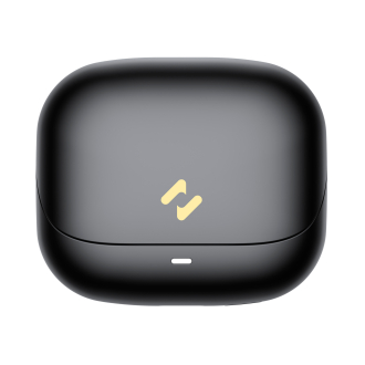 Бездротові навушники HAVIT TW906 PRO ANC TWS Black