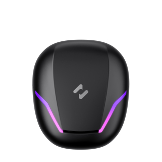 Бездротові ігрові навушники HAVIT TW970 ENC TWS Black