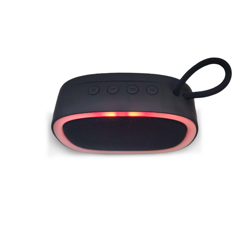 Портативна колонка HAVIT HV-SK873BT 3W Black