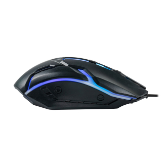 Дротова миша HAVIT HV-MS4239 USB (1200 DPI, 4 кл)