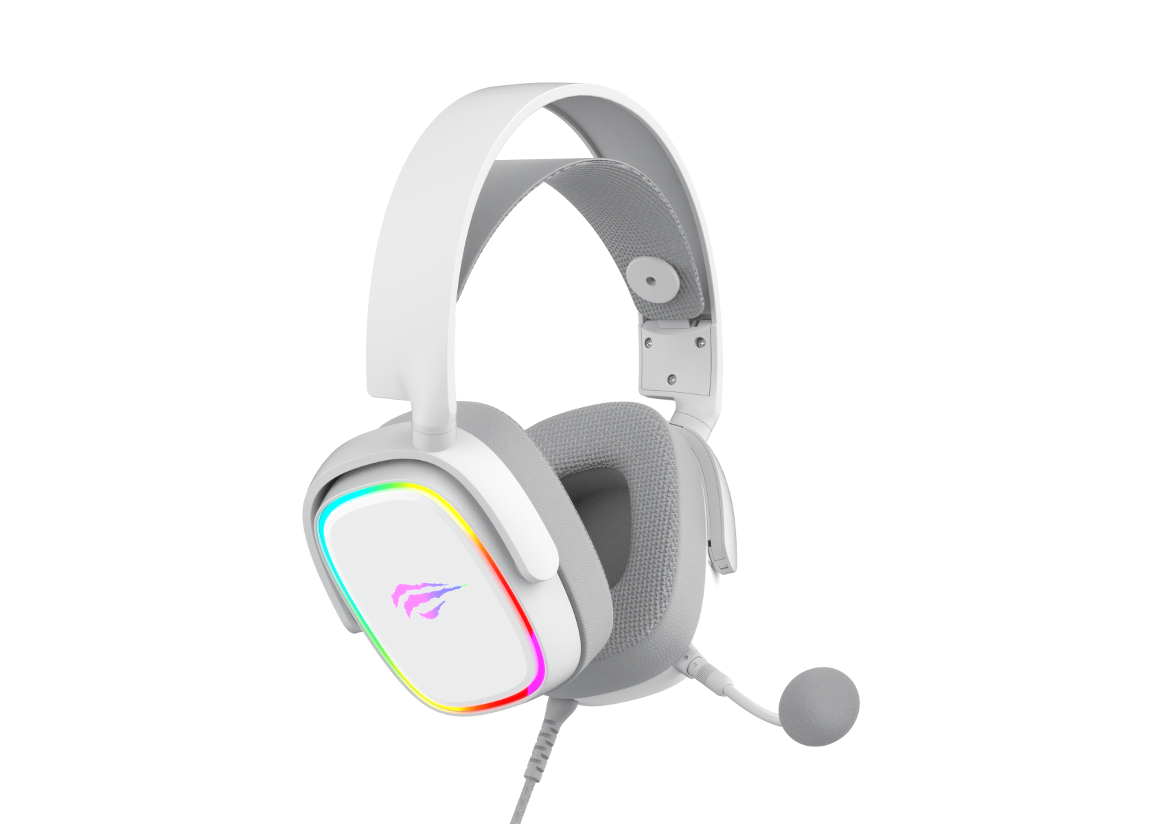 Ігрові навушники з мікрофоном HAVIT HV-H2035U Plug USB 7.1