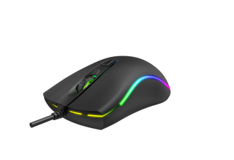 Дротова миша HAVIT HV-MS72 USB (1200 DPI, 4 кл)