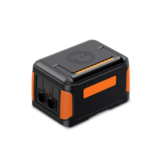 Портативна зарядна станція HAVIT J500 140400mAh 500W