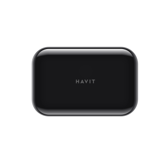Бездротові навушники HAVIT TW935 TWS Чорні