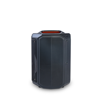 Портативна колонка HAVIT HV-SQ143BT 40W RGB Black