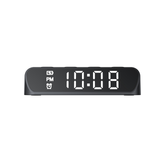 Розумний годинник з бездротовою зарядкою HAVIT W3031 15W Black