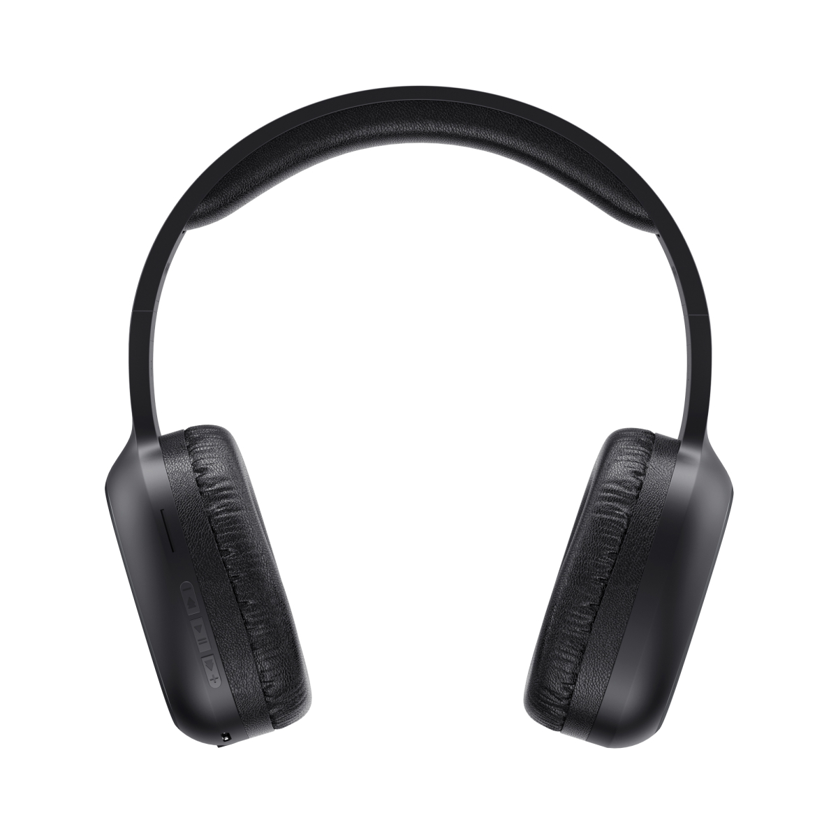 Навушники накладні бездротові HAVIT HV-H2590BT PRO Black