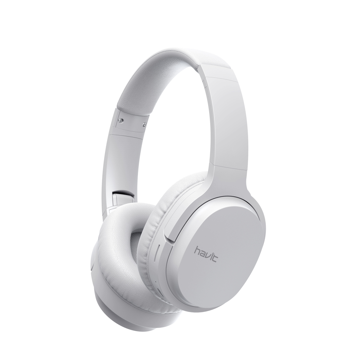 Навушники накладні бездротові HAVIT HV-I62 White