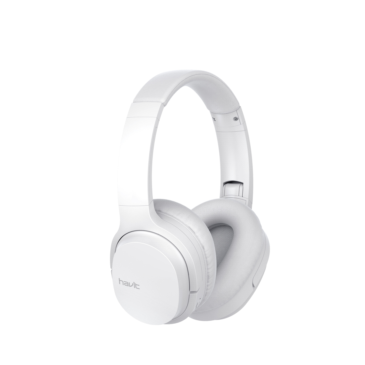 Навушники накладні бездротові HAVIT HV-I62 White