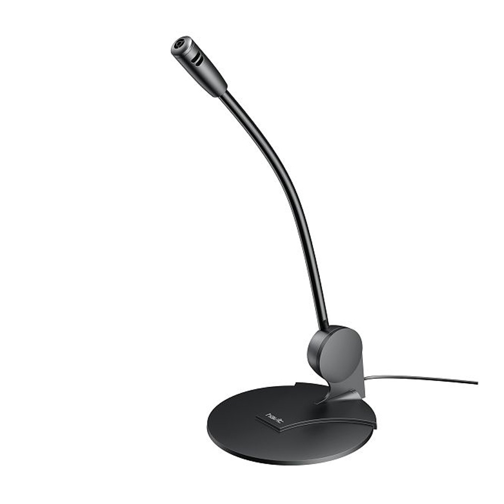 Мікрофон для комп'ютера HAVIT HV-H207d