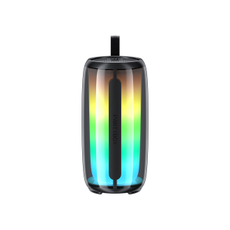 Портативна колонка HAVIT HV-SK879BT 8W RGB Black