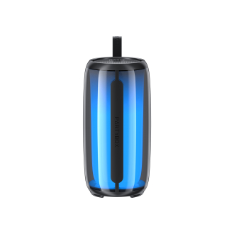 Портативна колонка HAVIT HV-SK879BT 8W RGB Black