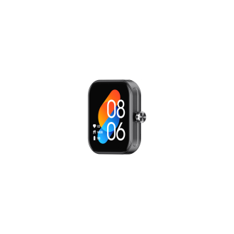 Смарт годинник HAVIT HV-M9040S IP67 Bluetooth Call Black