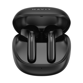 Бездротові навушники HAVIT TW926 TWS Black