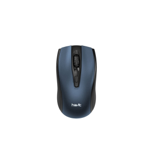 Бездротова миша HAVIT HV-MS858GT (1600 DPI, 4 кл)