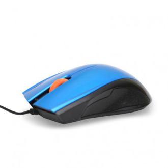 Дротова миша HAVIT HV-MS689 USB (1200 DPI, 3 кл)