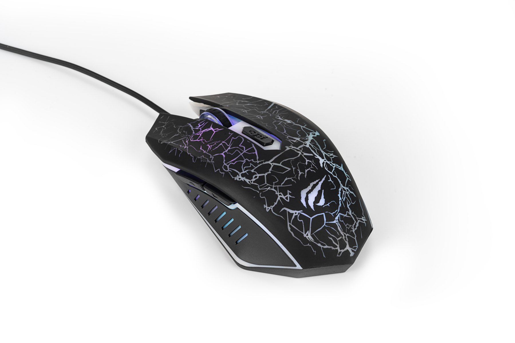 Ігрова дротова миша HAVIT HV-MS691 USB