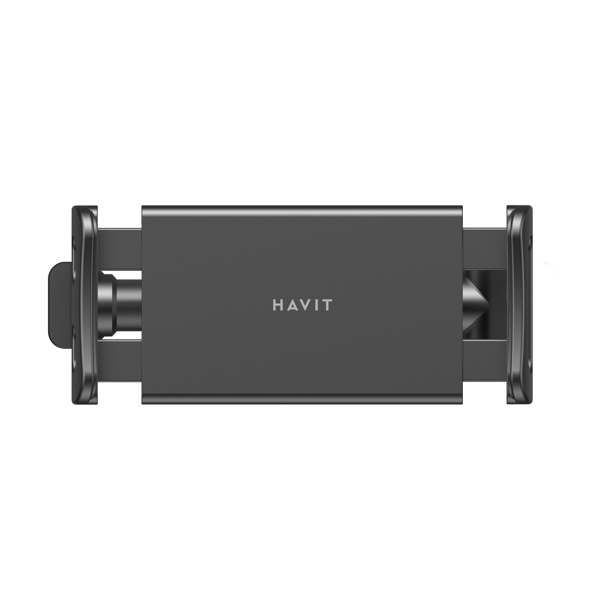 Автотримач для телефону на підголовник HAVIT HV-ST7155 Black