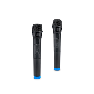 Портативна колонка HAVIT HV-SQ143BT 40W RGB Black