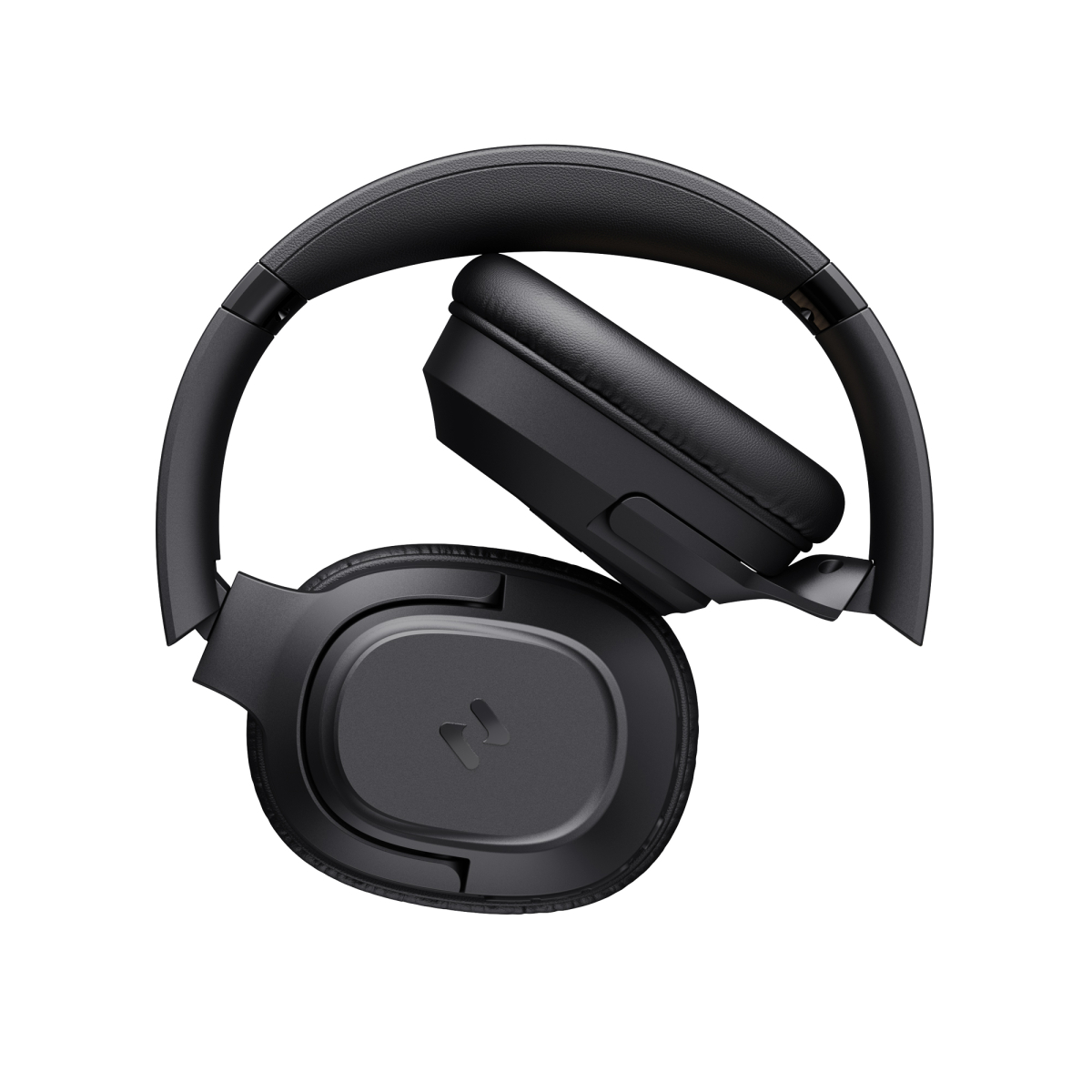 Навушники накладні бездротові HAVIT H612BT "LIFE 02H" Black