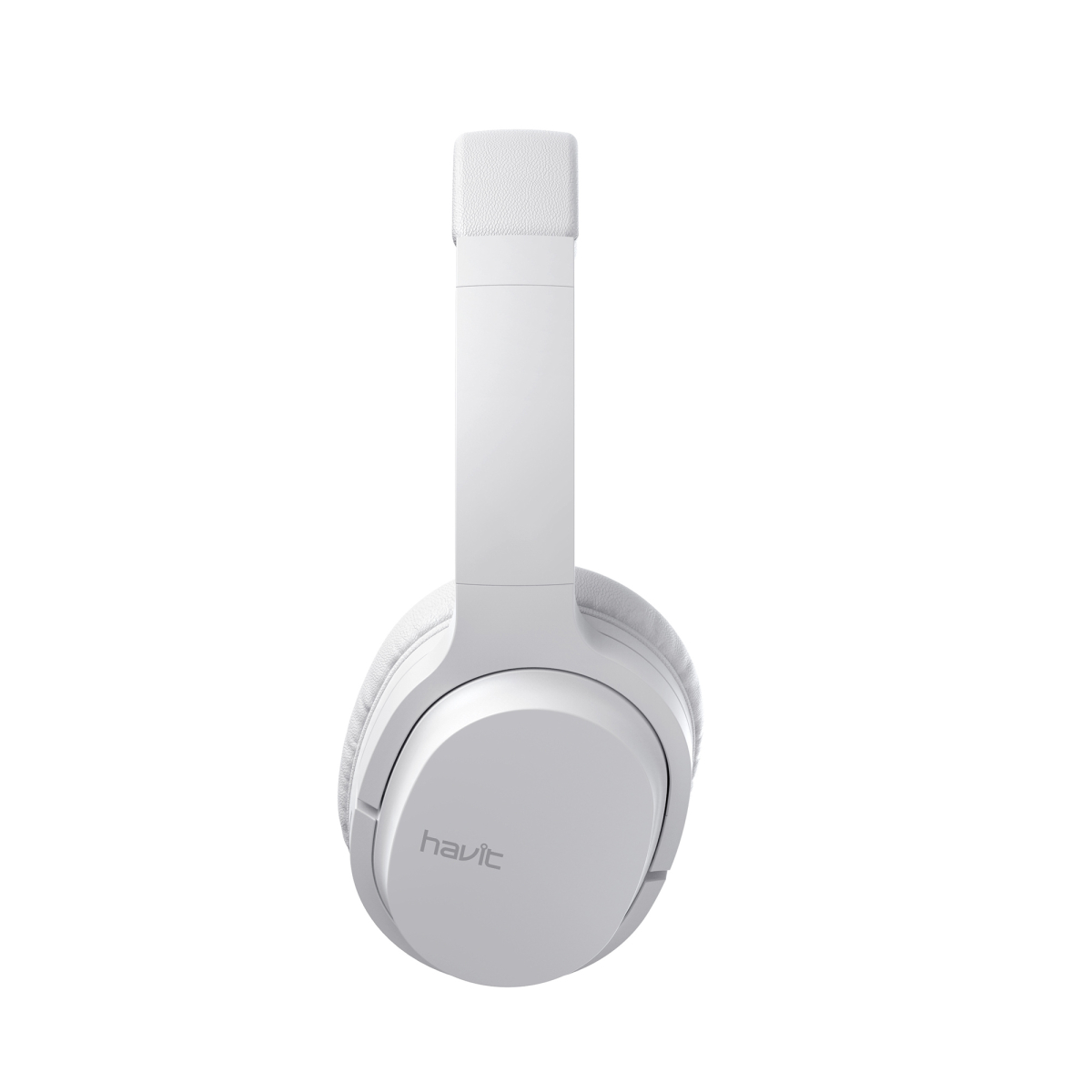 Навушники накладні бездротові HAVIT HV-I62 White