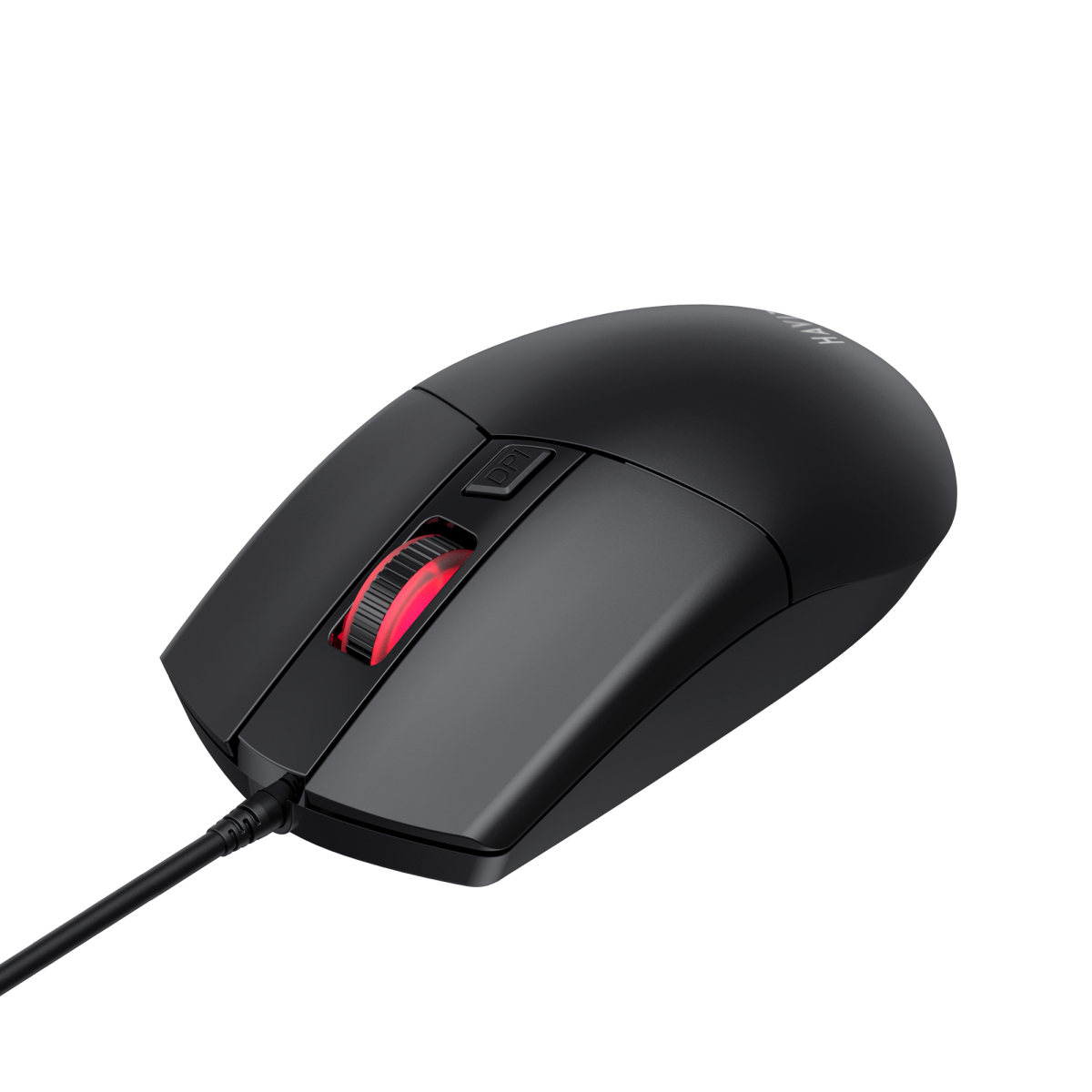 Дротова миша HAVIT HV-MS71 USB (1200 DPI, 4 кл)