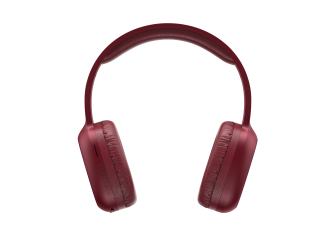 Навушники накладні бездротові HAVIT HV-H2590BT PRO Red