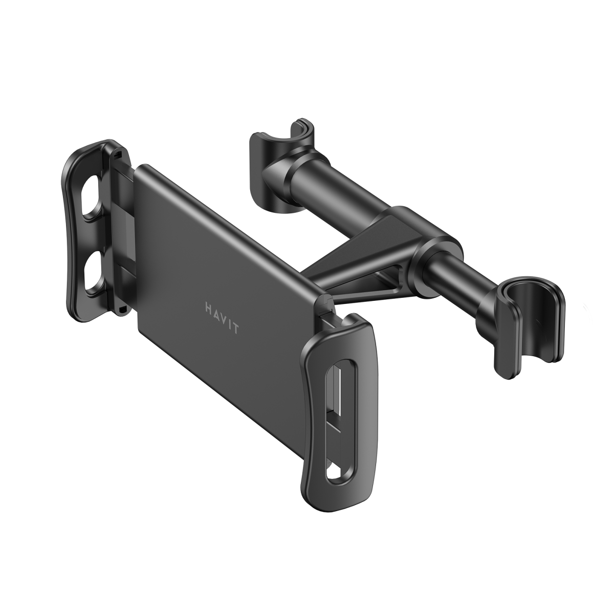 Автотримач для телефону на підголовник HAVIT HV-ST7155 Black