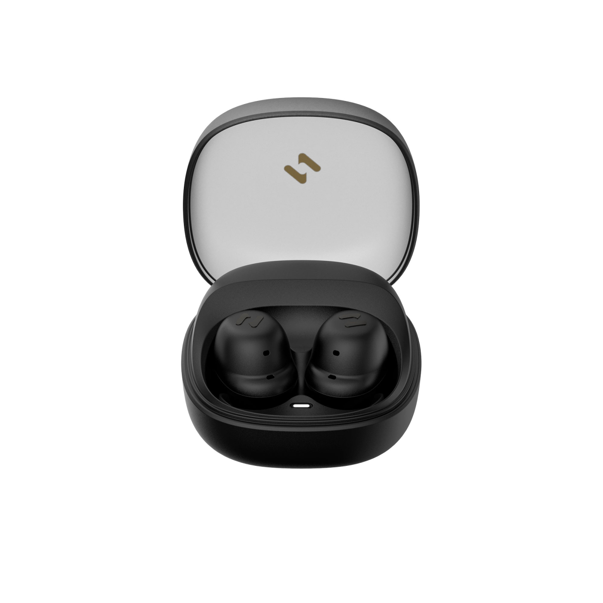 Бездротові навушники HAVIT TW969 TWS Black