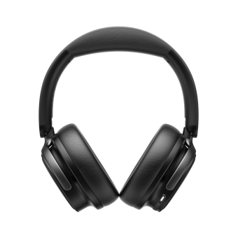 Навушники накладні бездротові HAVIT H635BT "SPACE NC01H" ANC Black