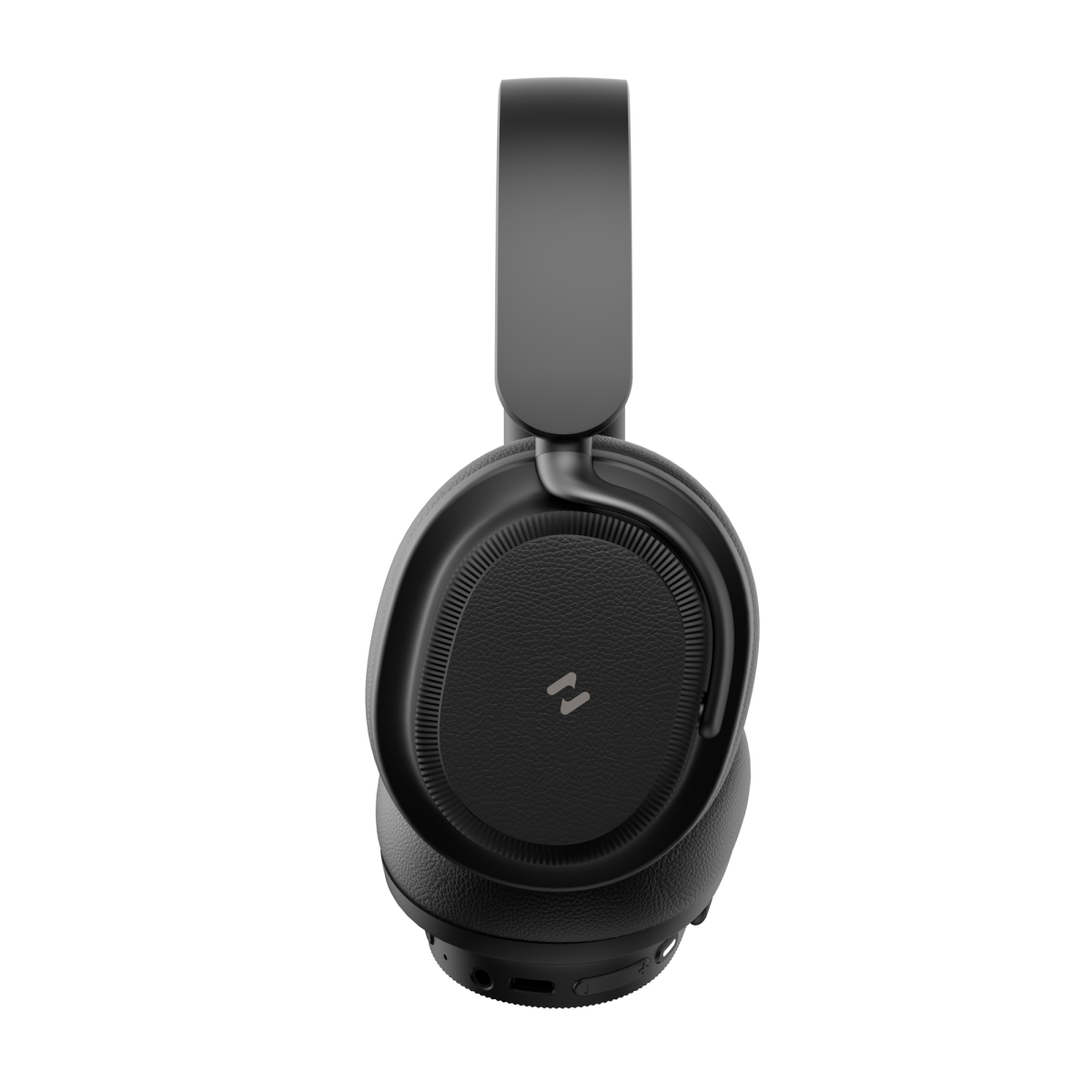 Навушники накладні бездротові HAVIT H635BT "SPACE NC01H" ANC Black