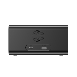 Бездротова зарядка 6в1 HAVIT W3041 15W Black
