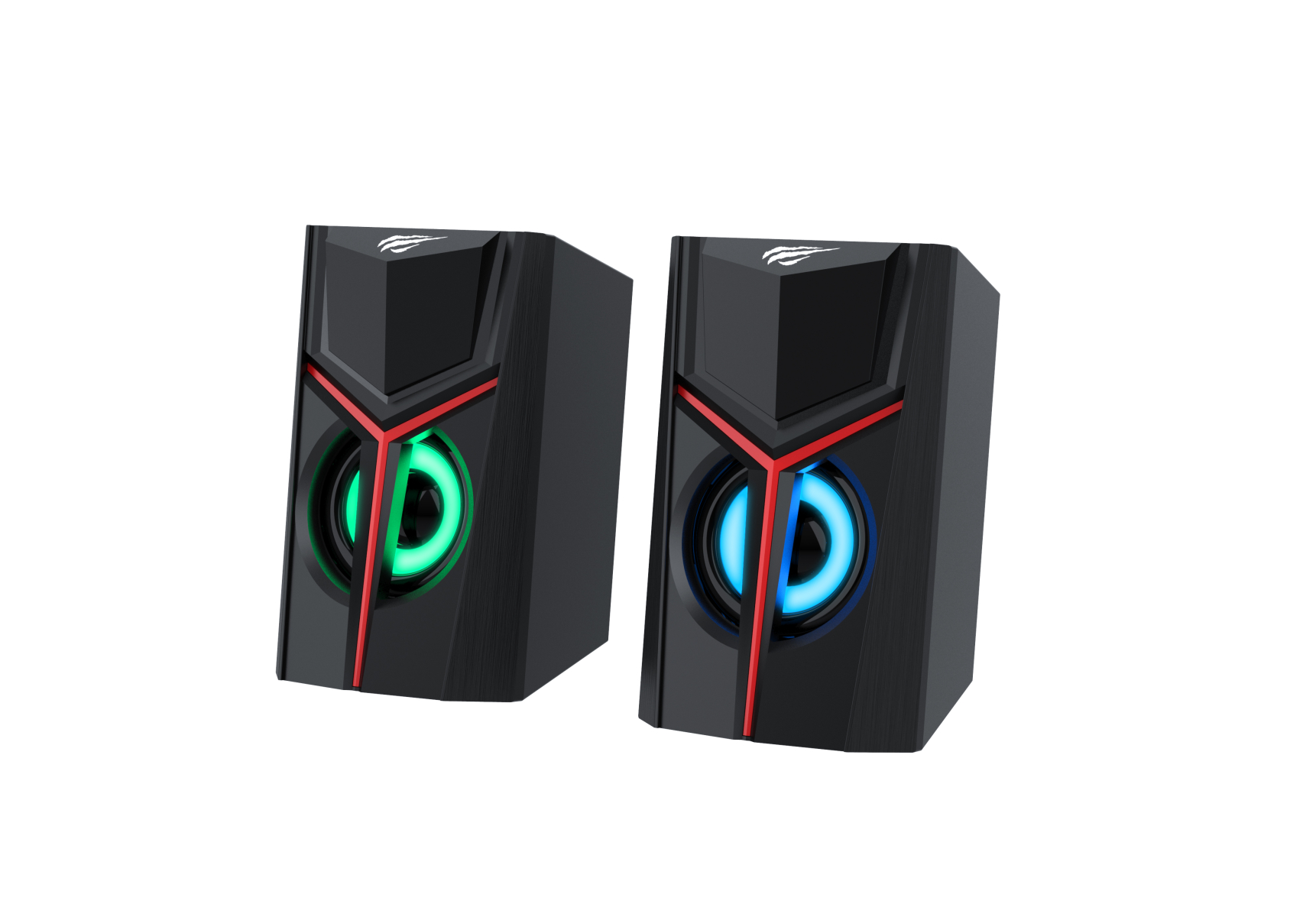 Ігрові колонки HAVIT HV-SK206 USB 2.0