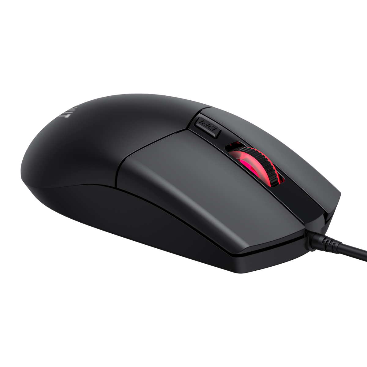 Дротова миша HAVIT HV-MS71 USB (1200 DPI, 4 кл)