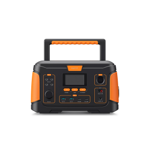 Портативна зарядна станція HAVIT J1000 Plus 252000mAh 1000W