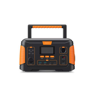 Портативна зарядна станція HAVIT J1000 Plus 252000mAh 1000W