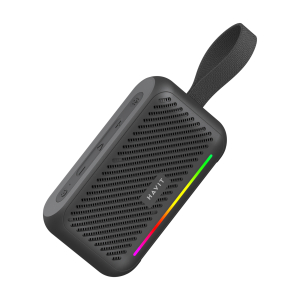 Портативна колонка HAVIT SK876BT 7W RGB Black