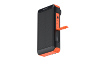 Захищений повербанк з сонячною батареєю HAVIT HV-PB5126 20000mAh