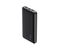 Повербанк HAVIT HV-PB89 Black 10000mAh