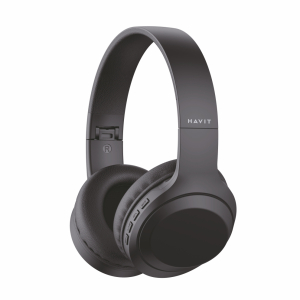 Навушники накладні бездротові HAVIT HV-H628BT Black