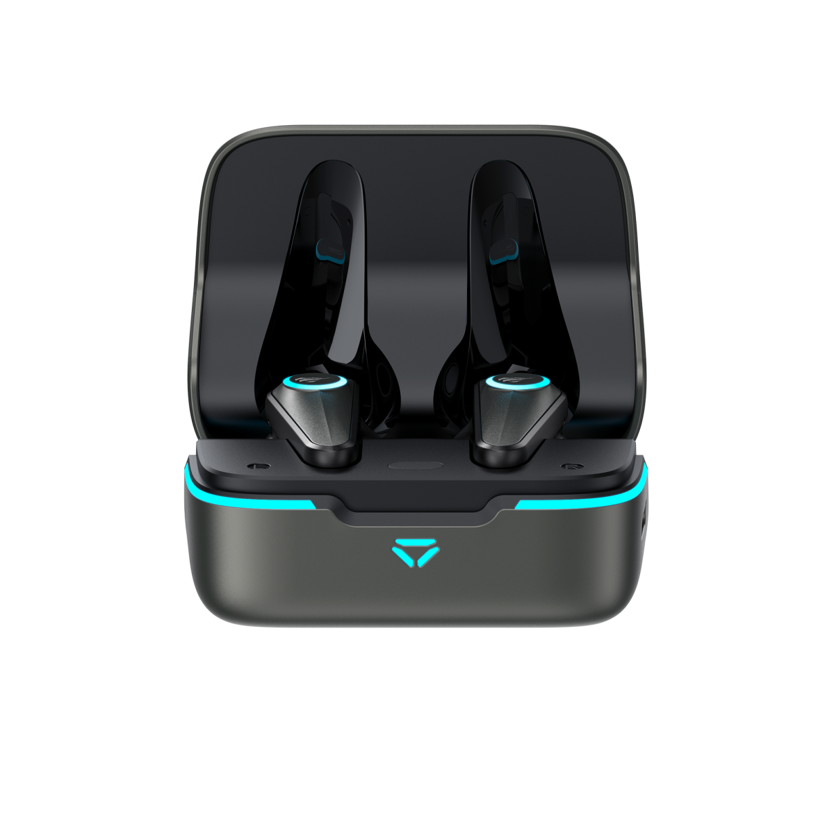 Бездротові ігрові навушники HAVIT TW952 TWS Black